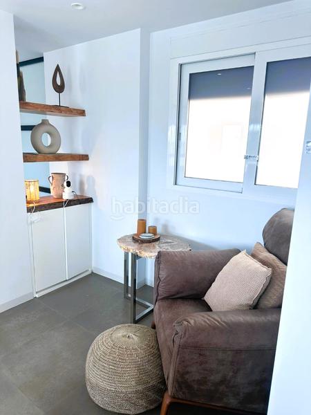 Foto 7f9ec378-3a62-454a-b39e-eb80dd4aeb29. Attique avec chauffage parking dans Albatera