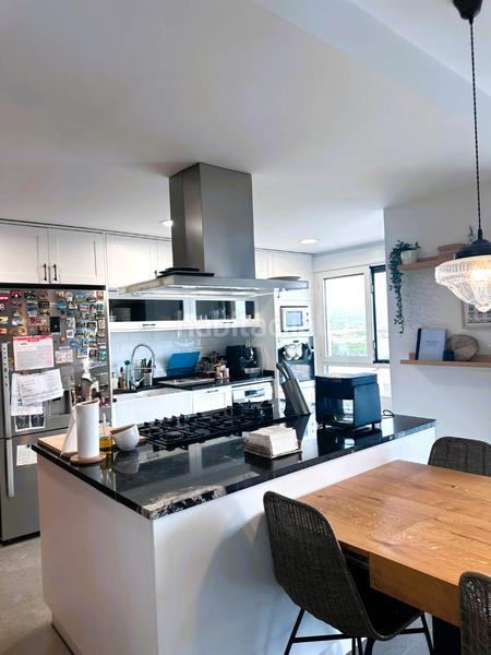 Foto 86578b10-3403-4ae8-b4a0-221a59933f83. Attique avec chauffage parking dans Albatera