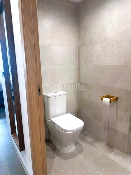 Foto cc51bf75-83e5-4b9b-aee9-773b4f30b800. Attique avec chauffage parking dans Albatera