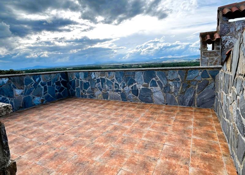 Foto 51559961-4ad2-461b-9cb0-4c00449fbce5. Masia amb xemeneia calefacció aparcament piscina a Santa Cruz del Retamar