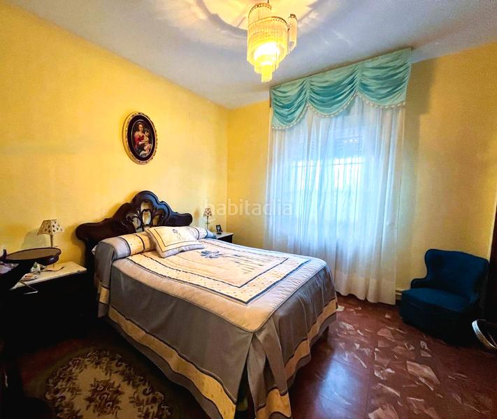 Foto 5a187ff3-4540-4a53-983b-d4e4dfd49618. Masia amb xemeneia calefacció aparcament piscina a Santa Cruz del Retamar