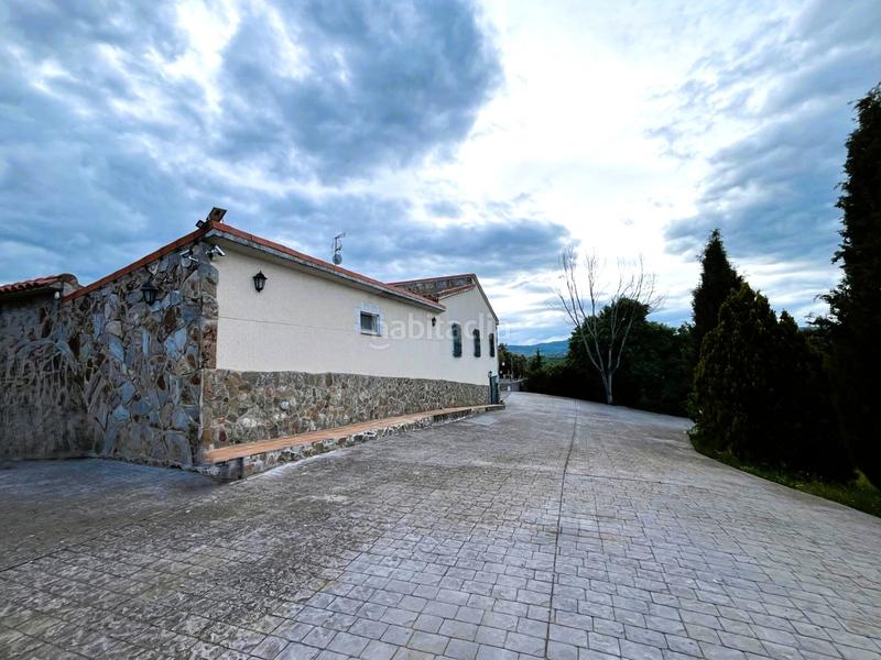 Foto 9a3938b6-bdec-4897-a063-ad47fa5d2de4. Masia amb xemeneia calefacció aparcament piscina a Santa Cruz del Retamar