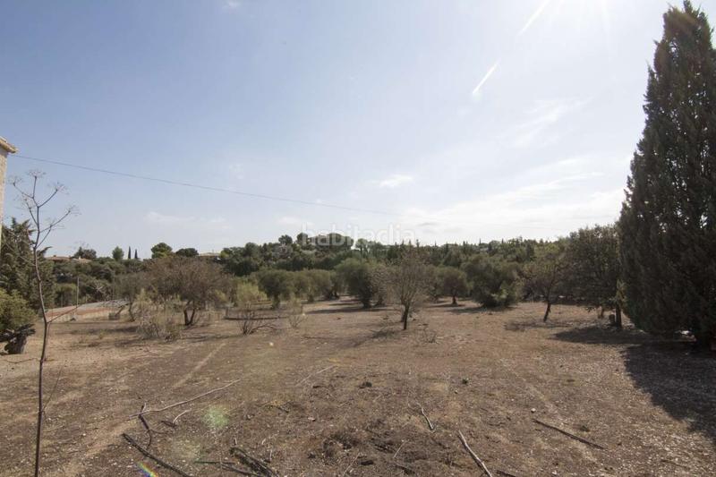 Foto 49c5ec75-3014-4111-a010-9655a2682601. Terreny residencial a Los Cigarrales-La Bastida Toledo