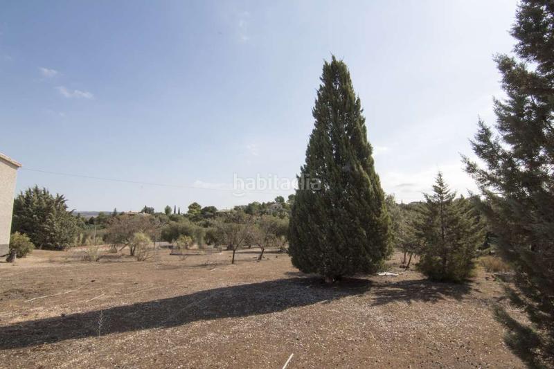 Foto 8d064053-b733-402a-9d9e-3fd2b9bcf14e. Terreny residencial a Los Cigarrales-La Bastida Toledo