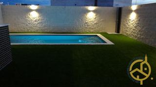 Xalet a Burguillos de Toledo. Fantástico chalet en olías del rey