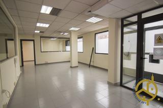 Location Bureau à Avenida Europa. Oficina en via de las 2 castillas 9