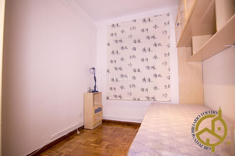 Foto 4a86109f-e002-4dd0-aac5-2ffbd2cad0c3. Piso se alquila piso 3 dormitorios en Universidad Getafe