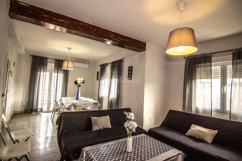 Foto 5c9956ba-d80b-4329-af23-b6e10c81335b. Appartamento con riscaldamento in Palomarejos Toledo