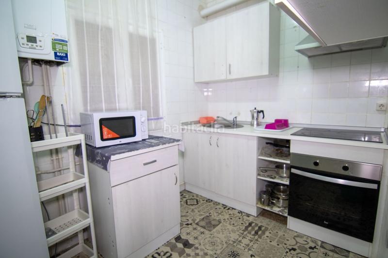 Foto cf47eb83-245d-42c6-a8d5-2124bb861ca9. Appartamento con riscaldamento in Palomarejos Toledo