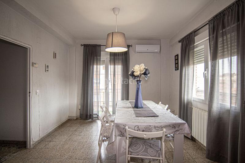 Foto f26d16d3-0bc3-4097-b73e-502bf5e7cbfa. Appartamento con riscaldamento in Palomarejos Toledo