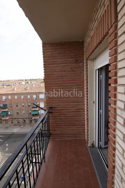 Foto ffecda5b-5dc8-46f1-aa44-e91585ac8b3d. Appartamento con riscaldamento in Palomarejos Toledo