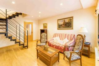 Rent Duplex in Antequeruela-Covachuelas. Exclusivo duplex en toledo