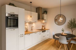 Appartement à Torrejón de Velasco