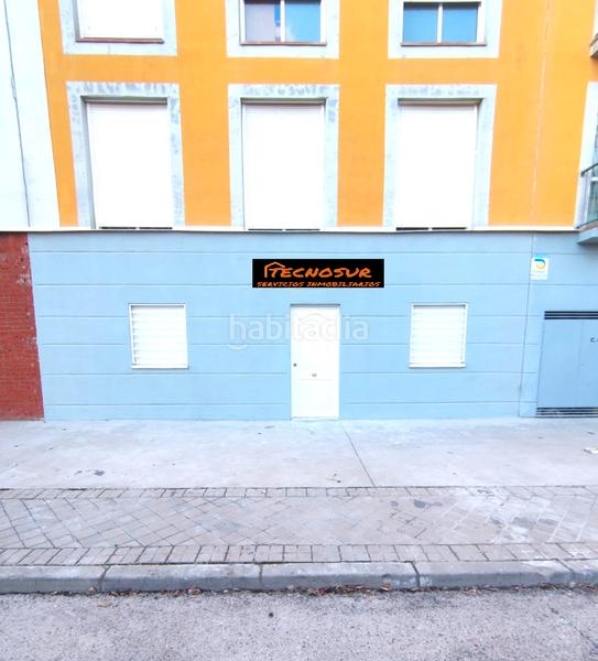 Foto 49a7015f-b36d-4558-bd42-34bfb83fe611. Local comercial local reformado a estrenar en barrio de la montaña - en Aranjuez