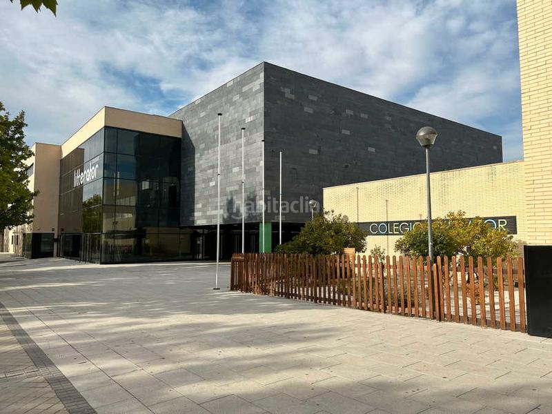 Foto c8d8b4f4-bff6-4aa0-be94-be8ca407389e. Local comercial local reformado a estrenar en barrio de la montaña - en Aranjuez