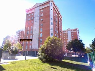 Appartement  Calle maría curie. Piso de 2 dormitorios (antes 3) en urb" las trece rosas" - loran