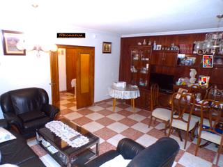 Appartement  Calle del paular. Piso de 4 dormitorios y 2 wc, con garaje y trastero en calle del