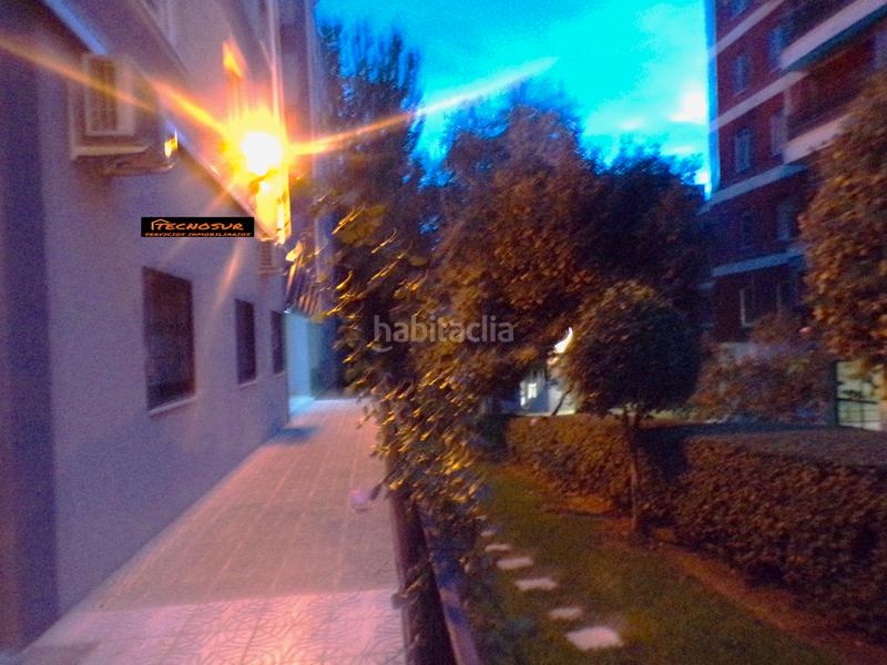 Foto 0e0f00f3-56b3-41cd-9eb5-51069aa763d4. Appartement avec chauffage parking dans El Arroyo-La Fuente Fuenlabrada