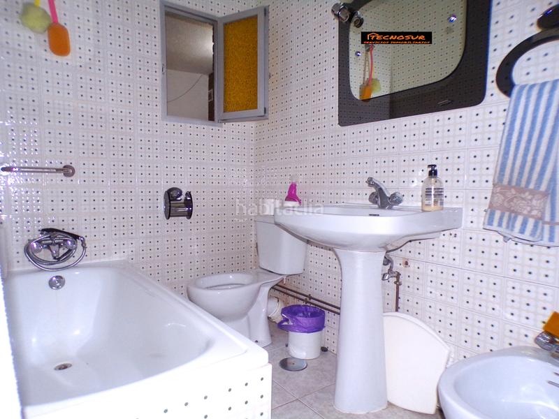 Foto 20d1be9a-2bca-4b5c-9e85-845f9f63cdac. Appartement avec chauffage parking dans El Arroyo-La Fuente Fuenlabrada