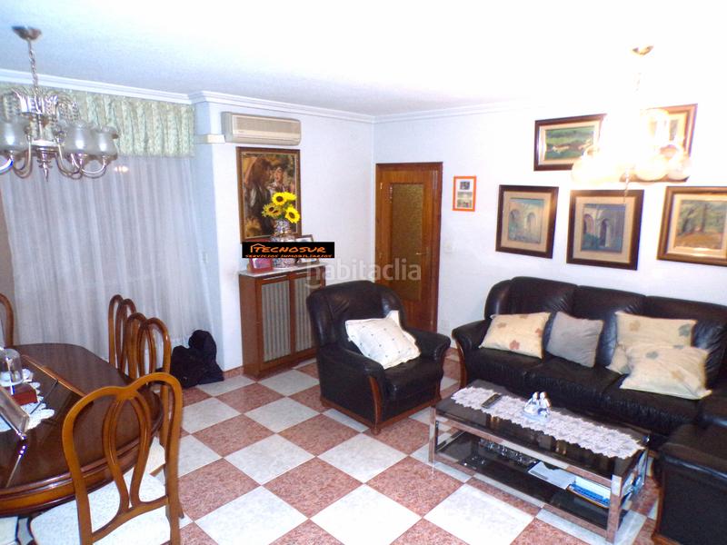 Foto 37816fd3-3e34-42fc-a4b8-f2cbe429b562. Appartement avec chauffage parking dans El Arroyo-La Fuente Fuenlabrada