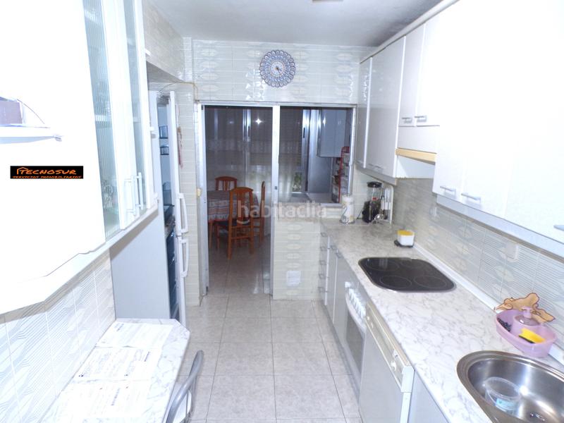 Foto 55120377-d042-4d72-8e16-5cd3cb8c0188. Appartement avec chauffage parking dans El Arroyo-La Fuente Fuenlabrada