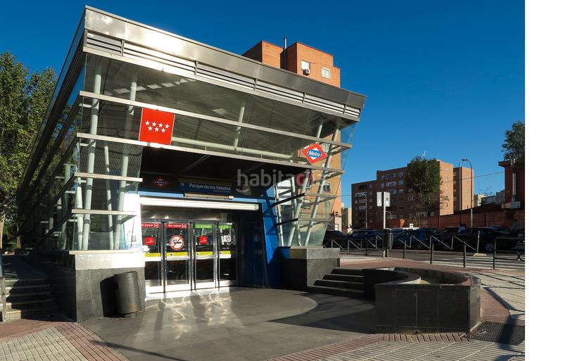 Foto 5fd77173-0241-4840-9204-1d537fed09a4. Appartement avec chauffage parking dans El Arroyo-La Fuente Fuenlabrada