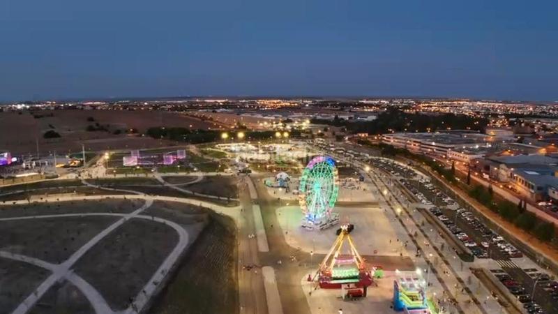 Foto 73903a74-11a7-4760-ab07-7d21f2220677. Appartement avec chauffage parking dans El Arroyo-La Fuente Fuenlabrada