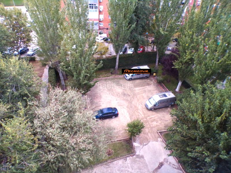 Foto 7e07918c-f4d1-4a7d-a1cc-d9449efc53d4. Appartement avec chauffage parking dans El Arroyo-La Fuente Fuenlabrada