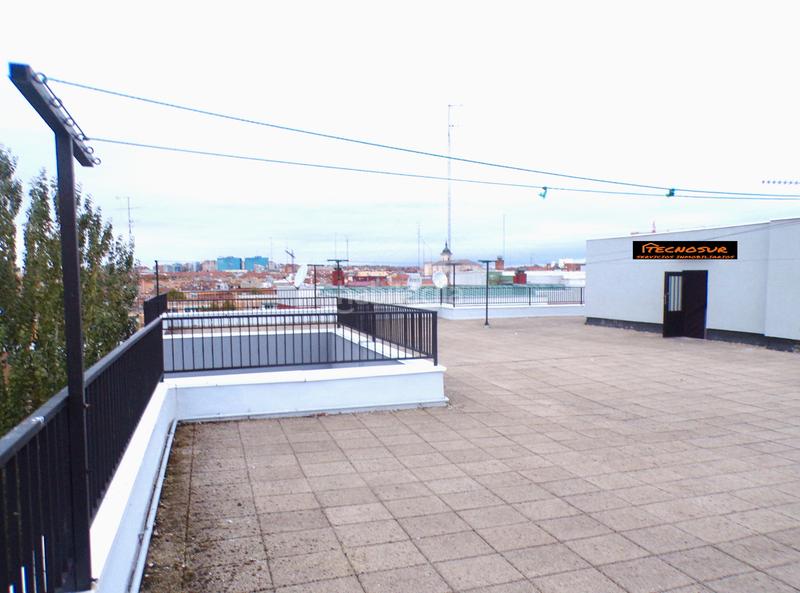 Foto c4f62198-af73-4a5b-87f5-931f5066880f. Appartement avec chauffage parking dans El Arroyo-La Fuente Fuenlabrada