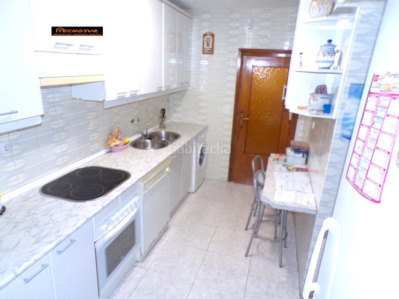 Foto c64d0cab-26f1-4f6d-83c6-403951ee9977. Appartement avec chauffage parking dans El Arroyo-La Fuente Fuenlabrada