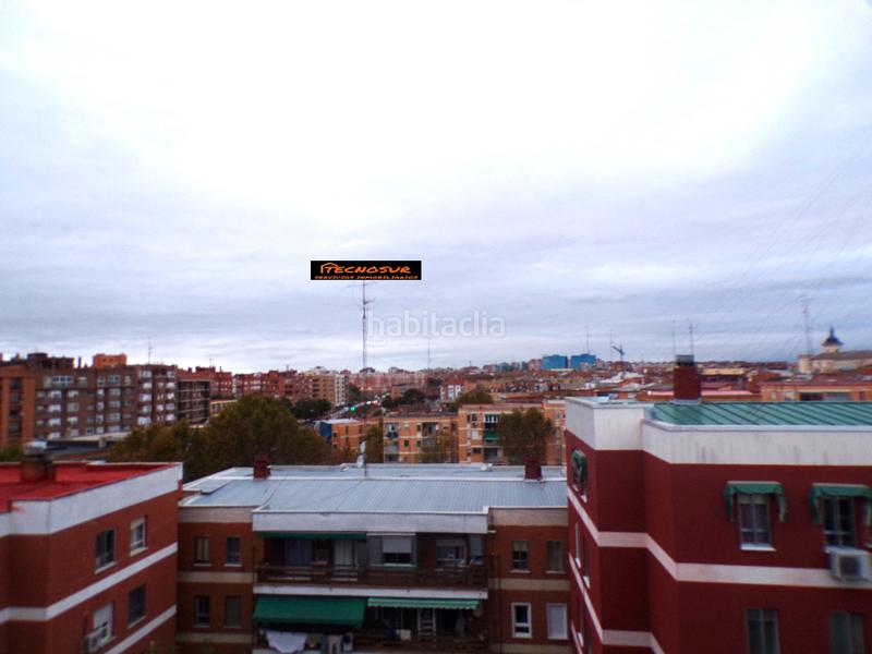 Foto dc2aa3d4-d0a6-4d2a-8b33-b001784d0c37. Appartement avec chauffage parking dans El Arroyo-La Fuente Fuenlabrada