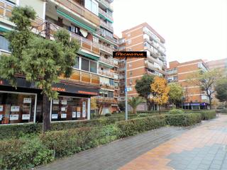 Piso en Plaza Aldehuela