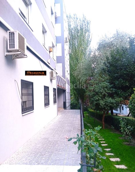 Foto 1bbe0f86-c8e0-461b-9392-1b196bb670e8. Pis amb calefacció aparcament a El Arroyo-La Fuente Fuenlabrada