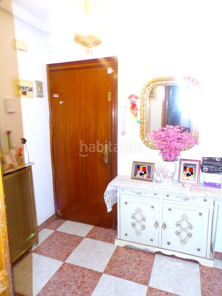 Foto 66ca4eed-98c0-4381-895b-92ce4aaf28c3. Pis amb calefacció aparcament a El Arroyo-La Fuente Fuenlabrada
