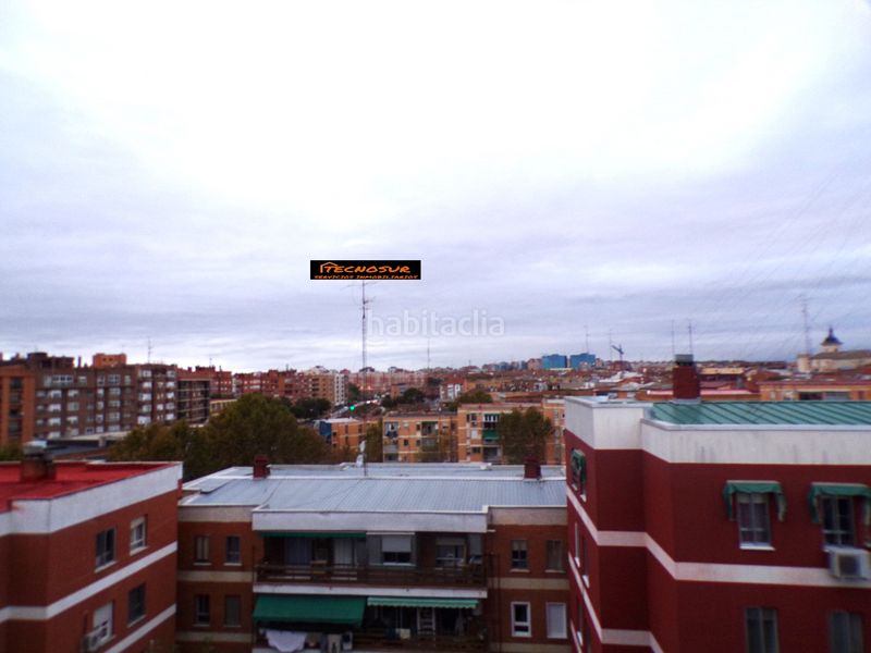 Foto 7f7283c0-b2dc-4e04-9594-675133d06e7b. Pis amb calefacció aparcament a El Arroyo-La Fuente Fuenlabrada