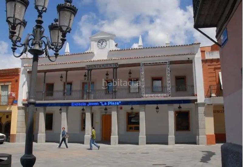 Foto 83402286-f063-442d-99f0-90a8b45801f0. Pis amb calefacció aparcament a El Arroyo-La Fuente Fuenlabrada