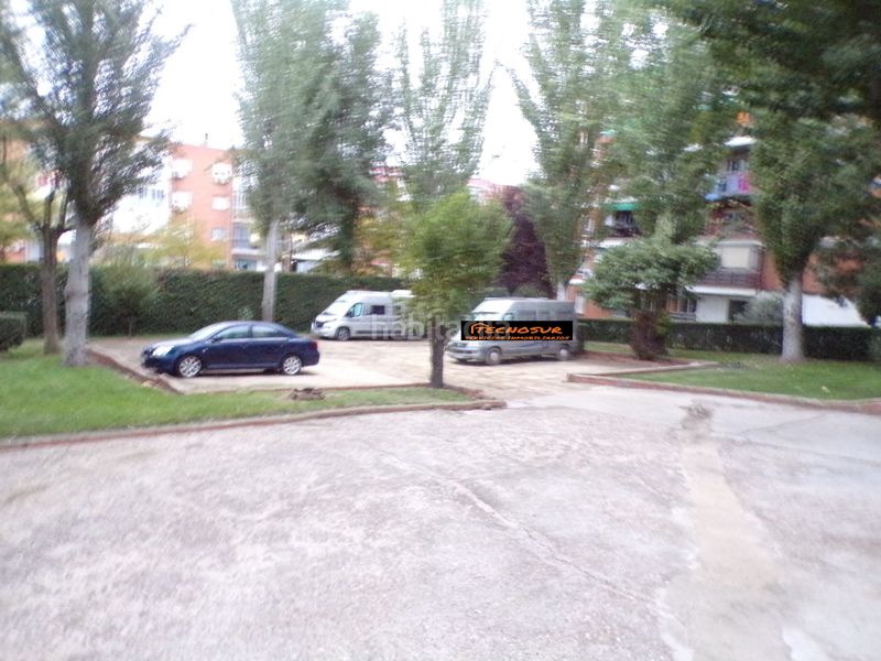 Foto b2effc10-7d8c-4a6a-b4c3-6a07931a605a. Pis amb calefacció aparcament a El Arroyo-La Fuente Fuenlabrada