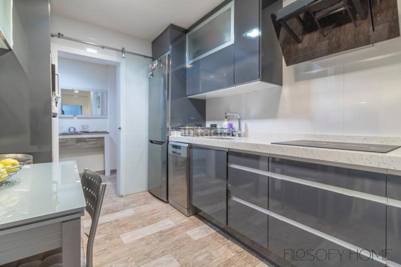 Foto 2683eb40-1a5e-49c9-a3f1-3656bf361a4f. Appartamento in avenida del niño jesús 3 in La Poveda Arganda del Rey