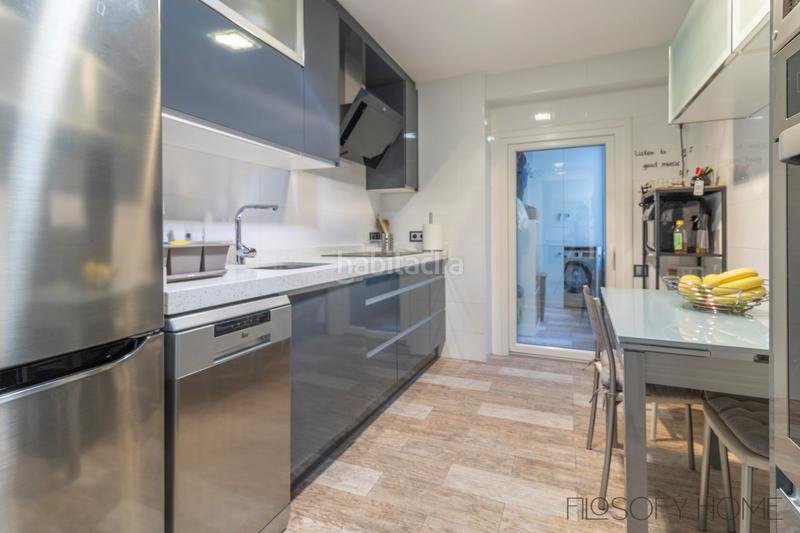 Foto 3f573848-e210-4a13-9330-bca5ae013917. Appartamento in avenida del niño jesús 3 in La Poveda Arganda del Rey