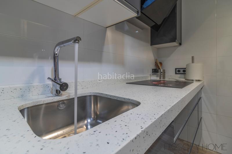 Foto 956aeaad-413a-4a89-b576-b3cb76158ce9. Appartamento in avenida del niño jesús 3 in La Poveda Arganda del Rey