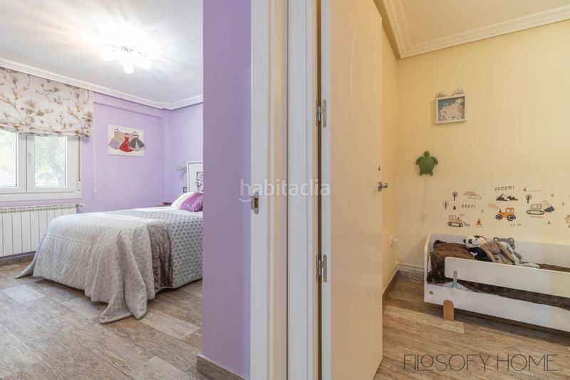 Foto e1a07ae0-038a-4a3b-820e-d0c15fd0f9ec. Appartamento in avenida del niño jesús 3 in La Poveda Arganda del Rey