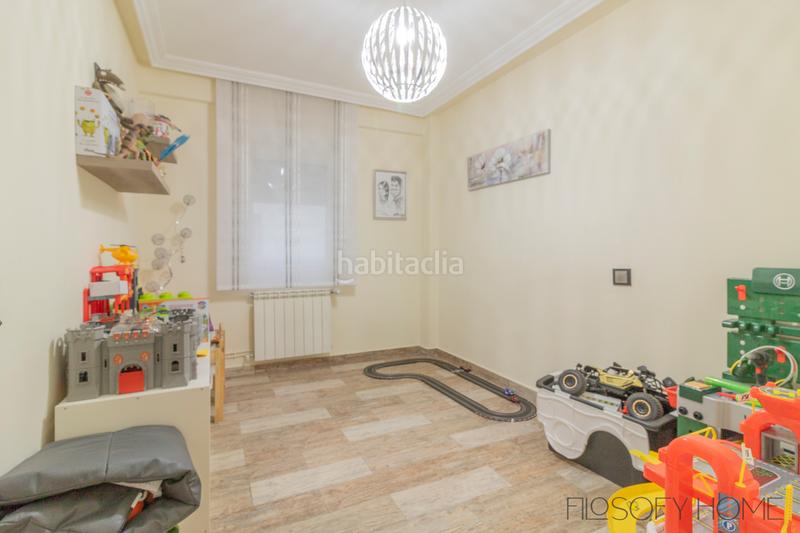 Foto e98e9b06-ac3a-4c87-b5b3-413bf6c35b00. Appartamento in avenida del niño jesús 3 in La Poveda Arganda del Rey