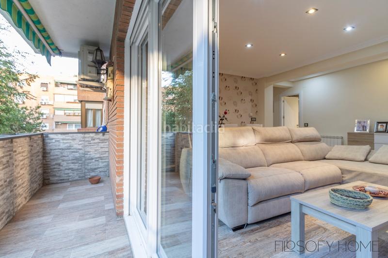 Foto fced321d-1b96-496d-9b71-9f019a165402. Appartamento in avenida del niño jesús 3 in La Poveda Arganda del Rey