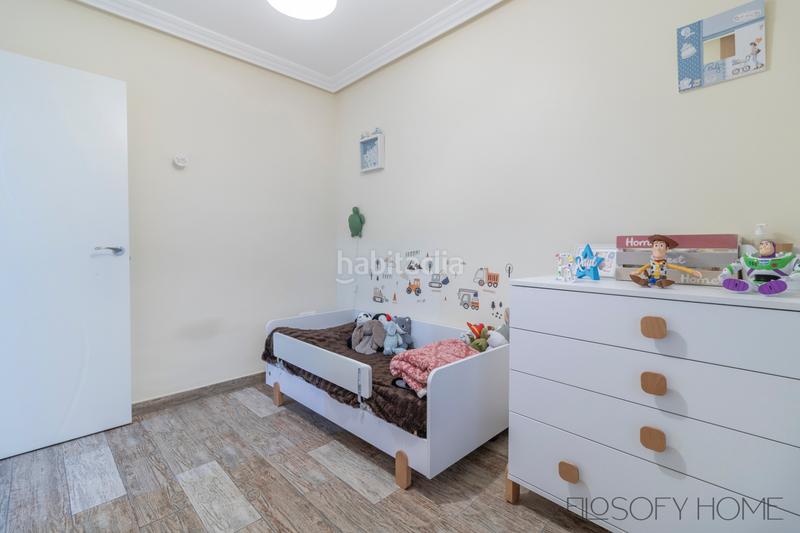 Foto 044d8bd7-7544-48fc-81e9-46d7833ae115. Appartement dans avenida del niño jesús 3 dans La Poveda Arganda del Rey