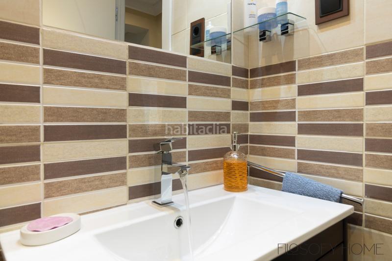 Foto 09248693-ddfe-4be6-8746-f2c8b755e56a. Appartement dans avenida del niño jesús 3 dans La Poveda Arganda del Rey