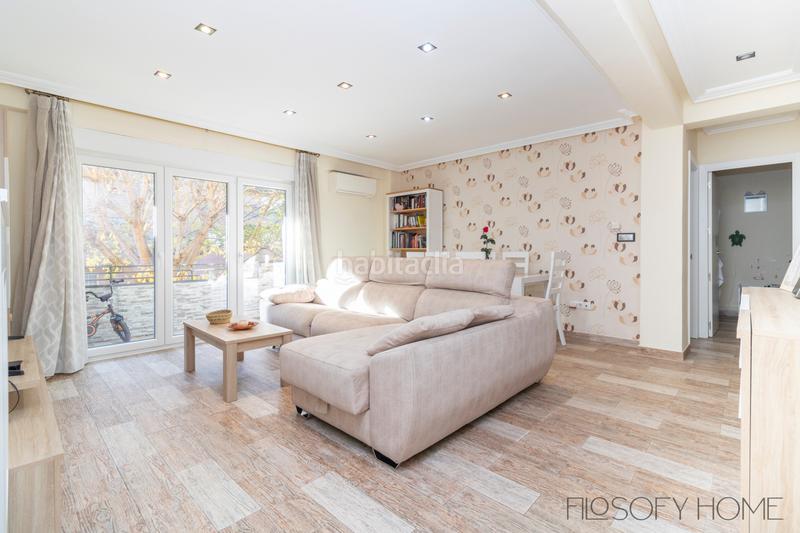 Foto 1145107e-65d0-47b3-8e73-4e7860ab9224. Appartement dans avenida del niño jesús 3 dans La Poveda Arganda del Rey