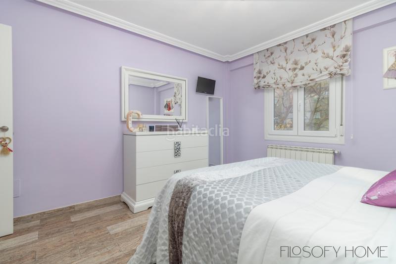 Foto 1f992155-7e4a-48d7-8014-0480e166d203. Appartement dans avenida del niño jesús 3 dans La Poveda Arganda del Rey