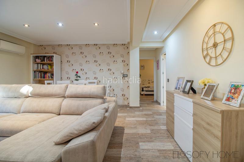 Foto 892e8d5a-cdf2-4593-9823-3139b8112b43. Appartement dans avenida del niño jesús 3 dans La Poveda Arganda del Rey