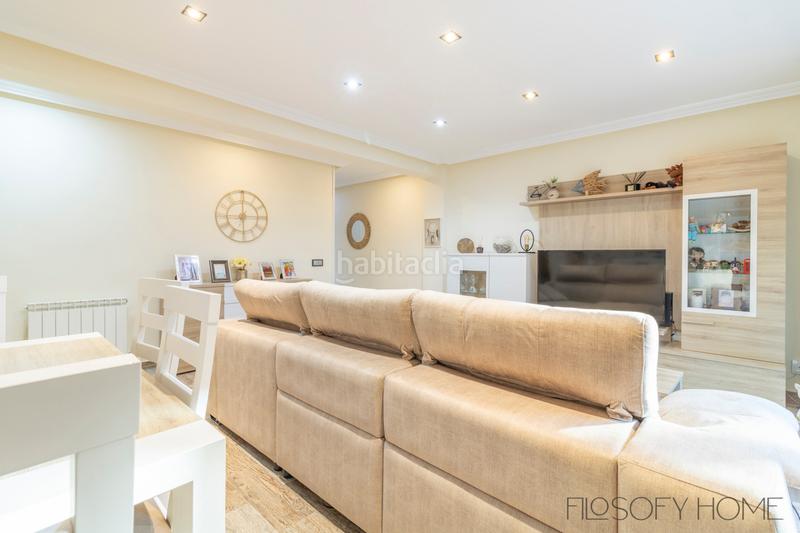 Foto a1bf5d43-7e32-43c1-aee4-37e3a7ef2dde. Appartement dans avenida del niño jesús 3 dans La Poveda Arganda del Rey