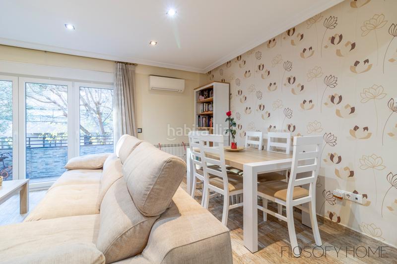 Foto d9ec8a0d-e1cd-40c5-99d8-6734eba2534f. Appartement dans avenida del niño jesús 3 dans La Poveda Arganda del Rey